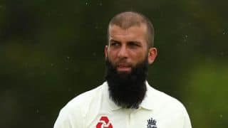 If I was an England selector, I would recall Moeen Ali for the fourth Test: Monty Panesar